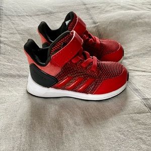 Adidas Eco Ortholite Sneakers - Toddle Size 5